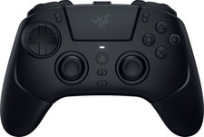 Razer Raiju V3 Pro Kabellos Verkabelt RF USB-...