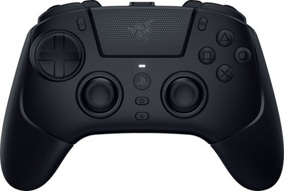 Razer Raiju V3 Pro Kabellos Verkabelt RF USB-C 6 programmierbare Tasten Akku 36h