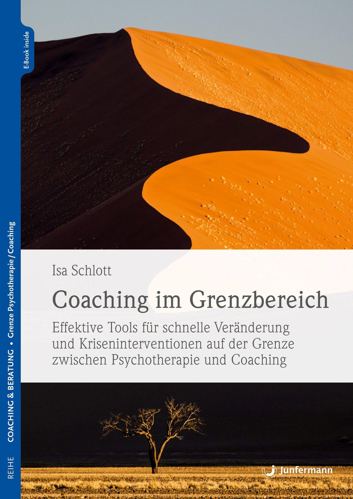 Coaching im Grenzbereich Isa Schlott - Bild 2