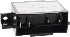 Universal Gas Range Spark Module 2+0 6520S0201