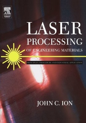 Laser Processing of Engineering Materials: Buch Butterworth-Heinemann
