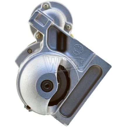 Motor De Arranque Wilson Hd Giratorio Elect 91-01-4457N Pg260 Serie F1 12v, Foto 2 de 4