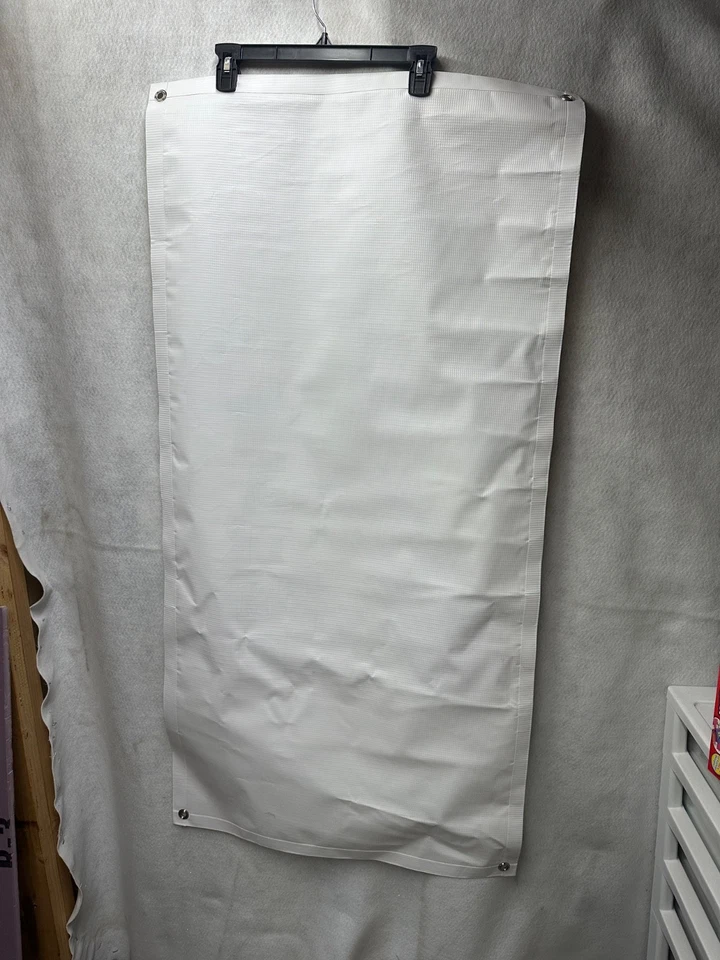 Banner de vinilo personalizado de 2x4' Elmo calle sésamo vertical decoración de fiesta de cumpleaños Foto 3 de 3