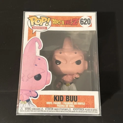 Funko Pop! Vinyl: Dragon Ball - Kid Buu #620