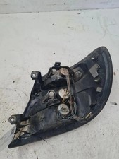 SUBARU IMPREZA Sedan GD R�cklicht hinten links 1.60 Petrol 2001 33292308