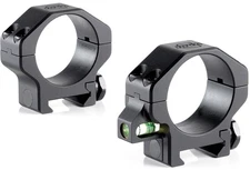 Ruff's Precision Manufacturing Precision Co-Linear Bubble Level 35mm : CLR-35885