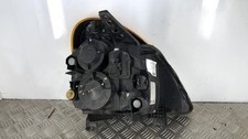 Feu avant (phare) Renault MODUS