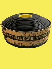Deal Of The Century 1983 Original 35mm Film Theatrical Trailer Chevy Chase