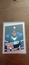 1991 Minor League Legends Ken Griffey Jr. #24
