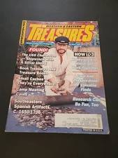 Western And Eastern Treasures Magazine Volume 31 April 1997