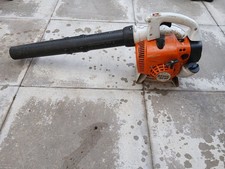 Stihl BG56 Handheld Leaf Blower Petrol