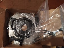 Tarox Dischi Posteriori Maggiorati Kit 300mm Fiat 500 Abarth 1.4 T 