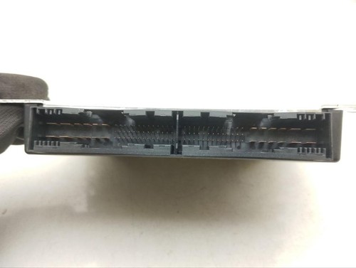 Control unit suspension system BMW 7 2016 6883405 - Picture 3 of 4