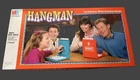 Vintage 1988 HANGMAN Guessing Board Game Milton Bradley Complete in Box VGUC