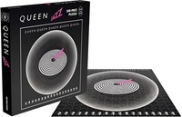 GW4967 Queen: Jazz 500 Piece Jigsaw Puzzle Neu & Ovp