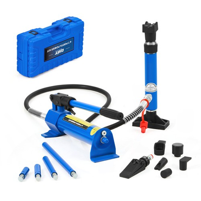 #ad OMT 4 Ton Porta Power Hydraulic Jack Air Pump Lift Ram Body Frame Repair Kits US $95.99