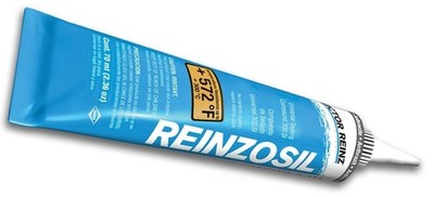 RTV Silicone VICTOR REINZ Reinzosil Timing Cover Sealant 25 PCS 703141410 608°F