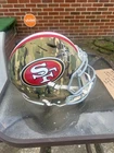 Steve Young San Francisco 49ers Autographed Football Helmet Signed Original