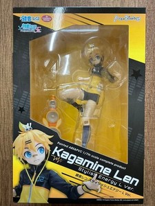 Kagamine Len Tony Ver | eBay