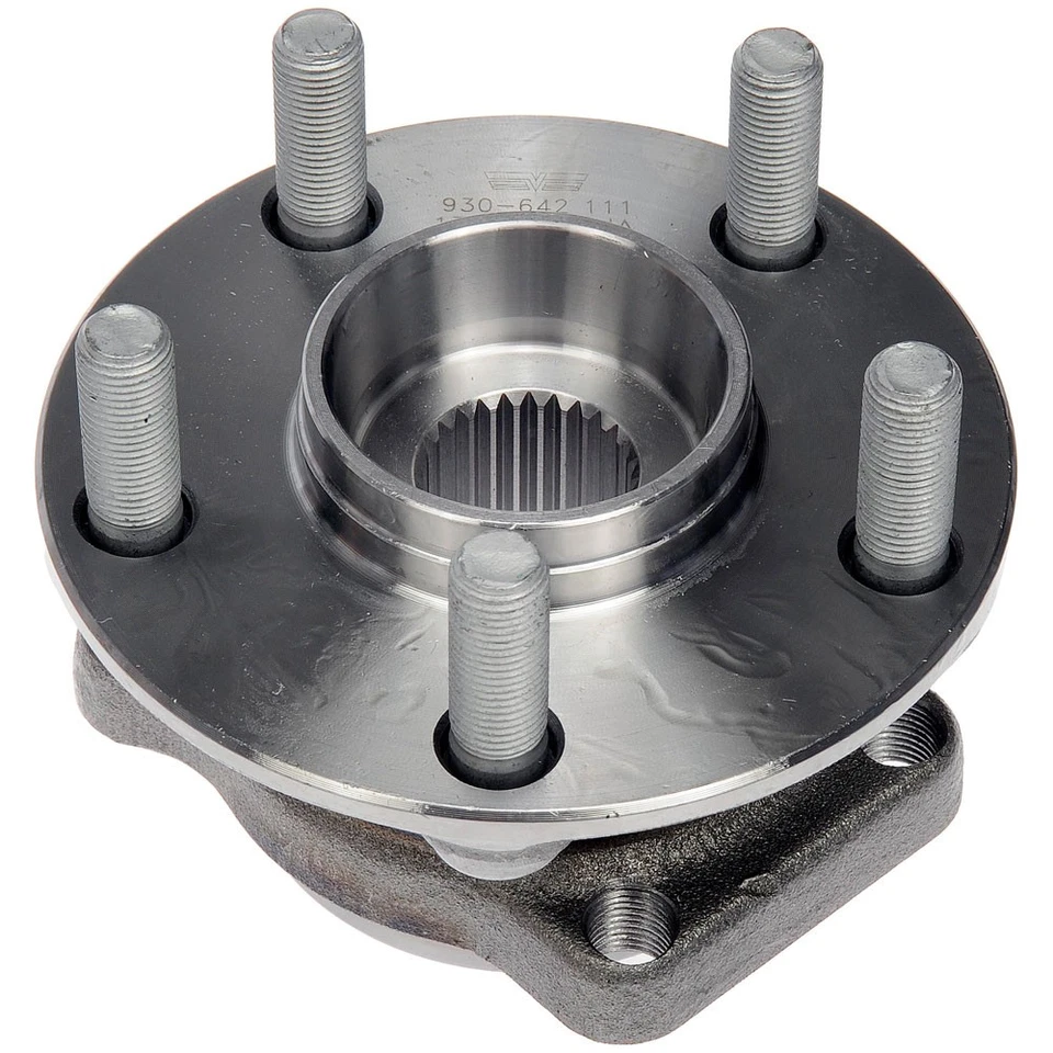 For Subaru Legacy Outback 2005-2014 Dorman Front Wheel Hub Bearing TCP - Image 3 of 3