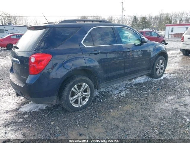 Conjunto de filtro de aire usado se adapta a: Chevrolet Equinox 2015 2,4 L emisiones California Foto 4 de 4
