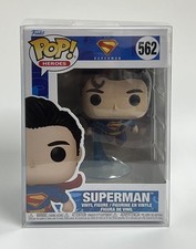 Ultimate Funko Pop Superman Figures Checklist and Gallery 71