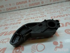 Moteur Ssangyong KORANDO