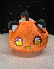 Aphmau MeeMeows Clownfish Cat Plush Claire's Exclusive Rare