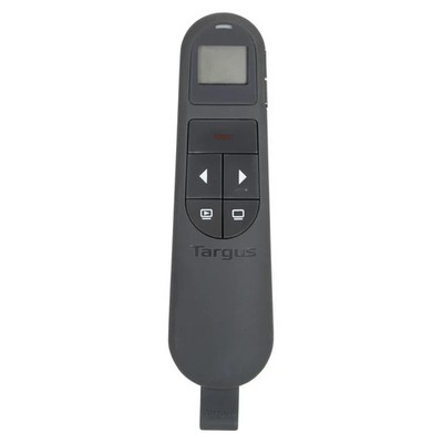 TARGUS Control Max Professional Presenter Brand New - Laser Presenter