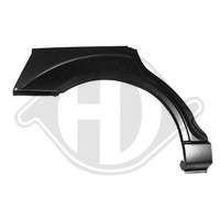 9232232 Seitenwand Hinten Rechts FüR Ford Focus (Daw, Dbw)