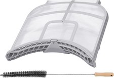 Dryer Lint Filter Fits for LG Kenmore ADQ73373201 AP5675511 2656948 PS7787727