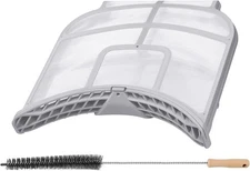 Dryer Lint Filter Fits for LG Kenmore ADQ73373201  AP5675511 2656948 PS7787727