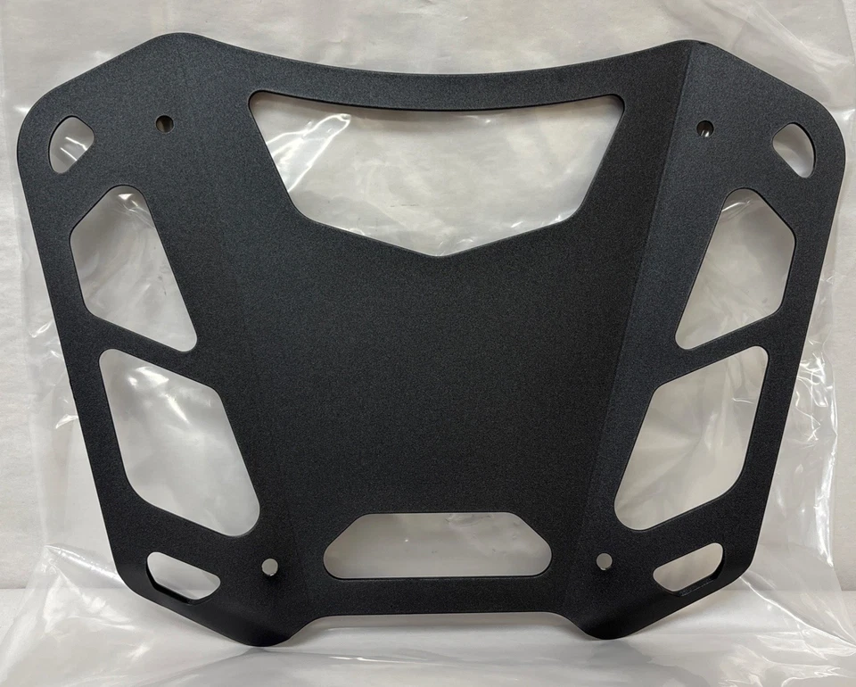 Conjunto de accesorios de firma Can-Am Spyder F3 SE 2023, negro (1) OEM #520002706 #L637 Foto 3 de 4