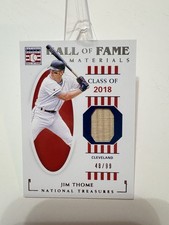 Jim Thome Cards, Rookie Card Checklist, Autographed Memorabilia Guide 22