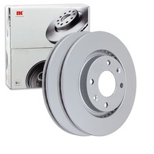 Disque de frein Citroen AMI