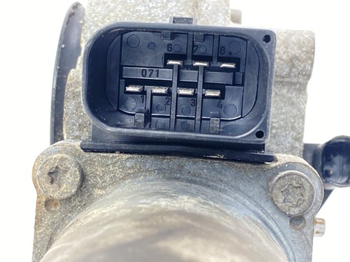 ✅✅✅BMW E53 E70 E72 E83 CAJA TRANSFERENCIA MOTOR 27107566250 2449709 01300085 FS - Imagen 3 de 5