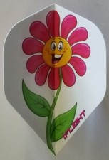 Invincible iFlight Happy Flower Standard Dart Flights