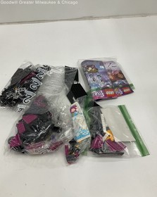 LEGO Friends 41105 Pop Star Show Stage - Open Set