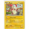 Pokémon Plusle Furious Fists 31/111 Common EN