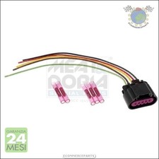 Kit riparazione cavi Debimetro Meat per CADILLAC XLR STS SRX CHEVROLET CORVETTE