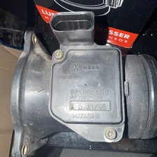 VW GOLF 4 1J - LMM Luftmassenmesser Luftmengenmesser  06A906461B (79)