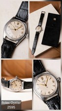 Rolex Oyster 2595