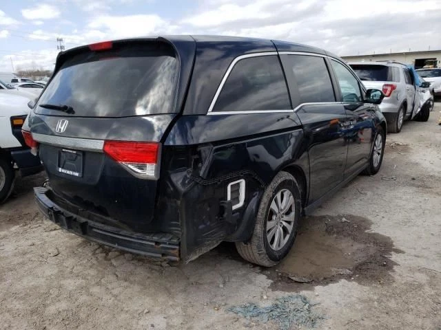 Cilindro maestro de freno compatible con 11-17 Odyssey 2517260 Foto 3 de 4