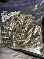 LOT 65 SwitchCraft 280 1/4” TS plug