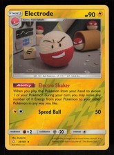 Electrode 39/181 Team Up Reverse Holo Rare NM/M Pokemon Ito on eBay