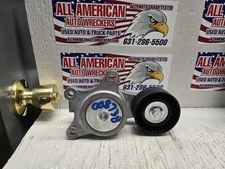 EDGE      2011 Belt Tensioner 449518