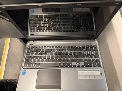 Acer Aspire E1-530 Laptop+Original Ladegerät+GRATIS ESN Pre-Workout |Nur 129  VB