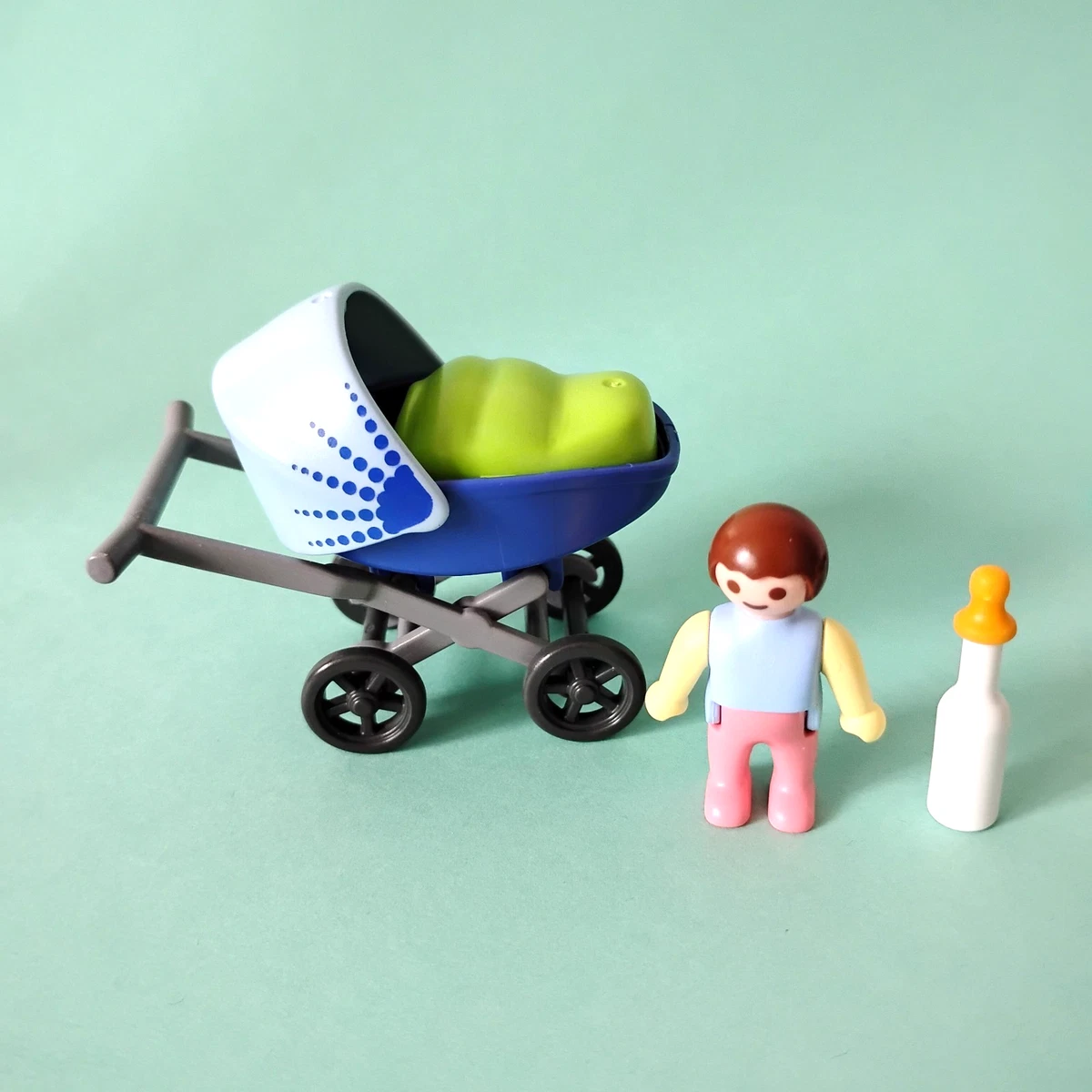 Preços baixos em Playmobil Baby | eBay