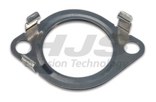 HJS Dichtung Abgasrohr 83 15 7186 für ROVER LANDROVER RANGE SPORT 2 L494 4 L319