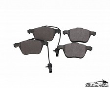 Bremsbelagsatz Continental-System Vorne für Ford Galaxy I MK VAN VW 01-10